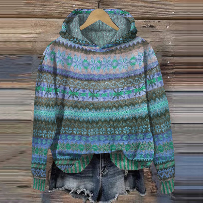 LP | Maglione invernale classico e alla moda