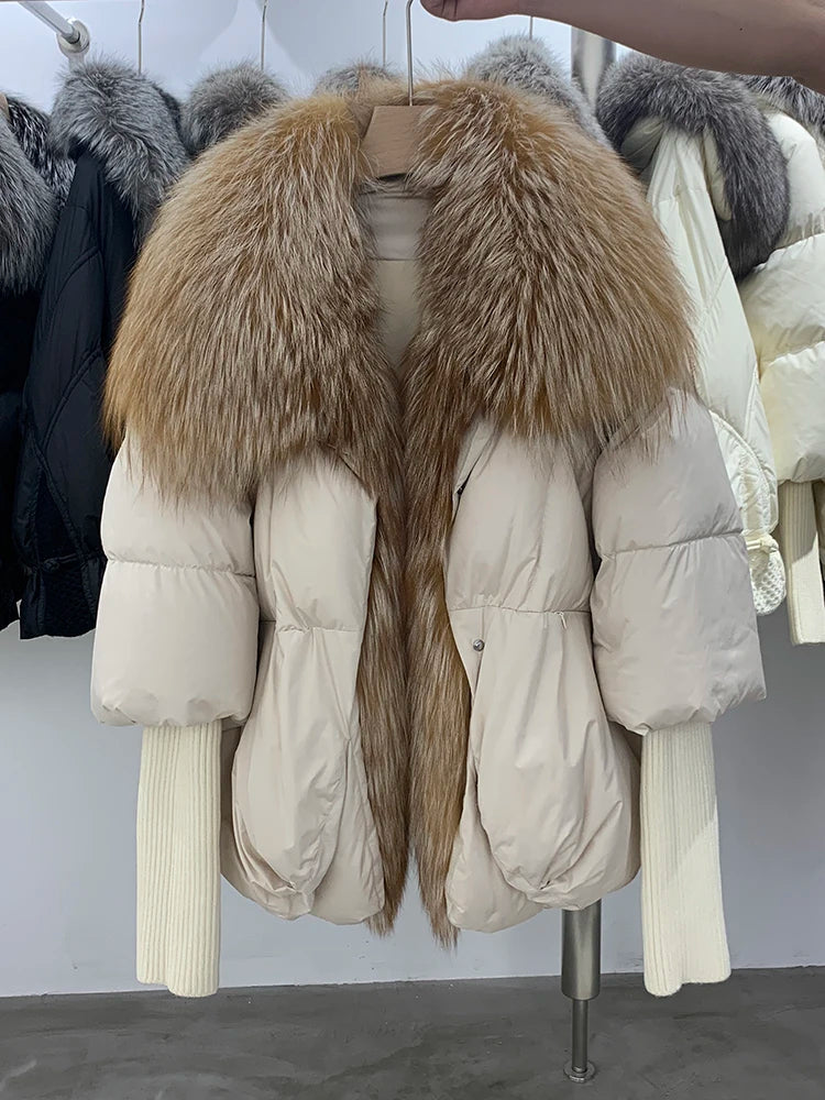 LP | Cappotto invernale casual e disinvolto