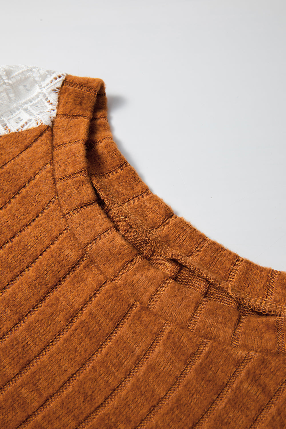 LP | Camicetta invernale alla moda e senza sforzo