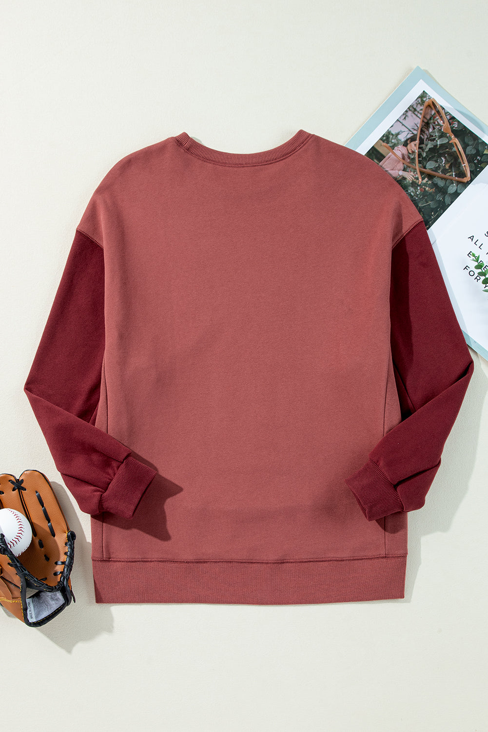 LP | Maglia invernale alla moda e senza sforzo