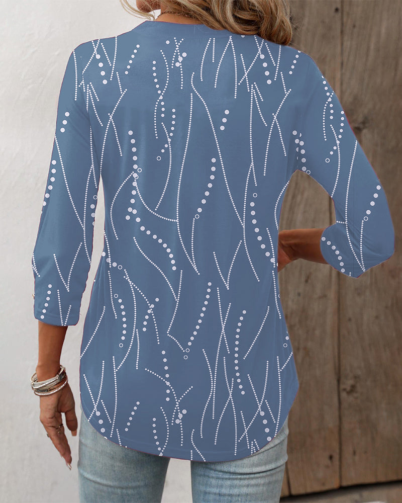 LP | Camicia da donna