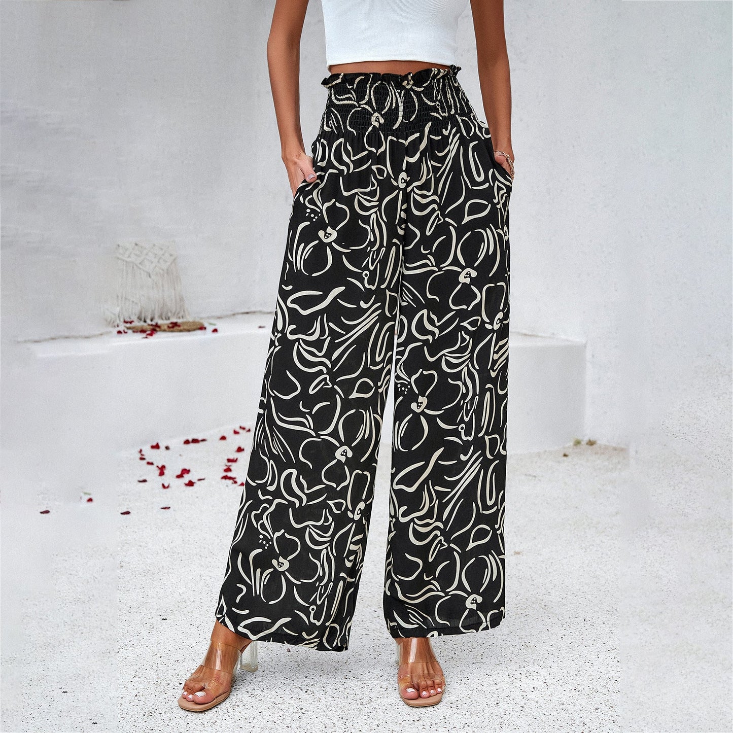 LP | Pantaloni moderni e alla moda