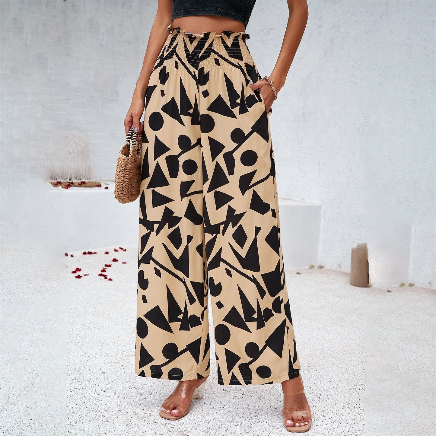 LP | Pantaloni moderni e alla moda