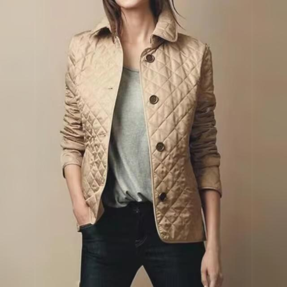 LP | Giacca generica elegante e senza tempo