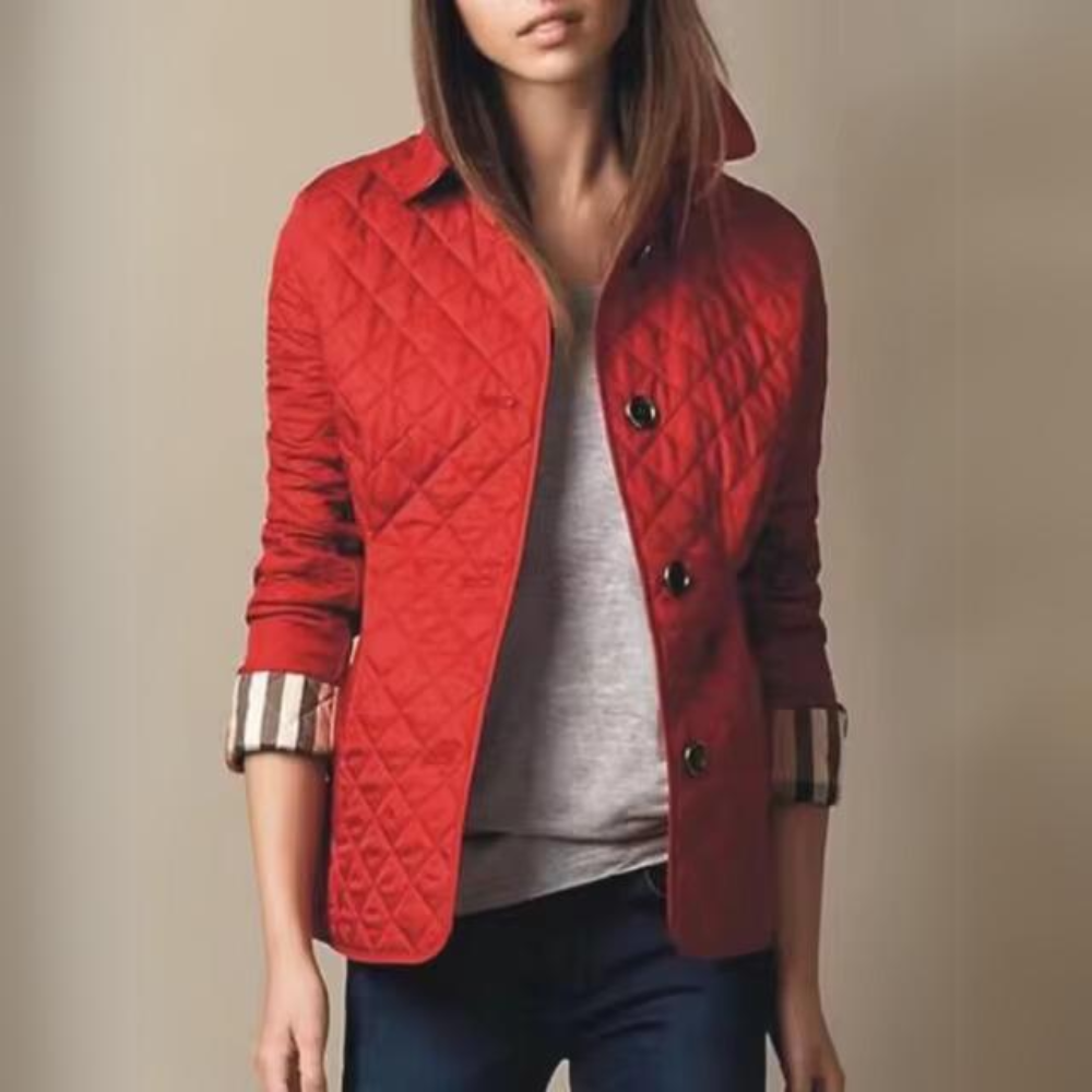 LP | Giacca generica elegante e senza tempo