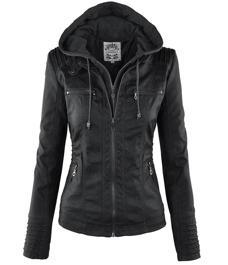 LP | Giacca invernale comoda e alla moda