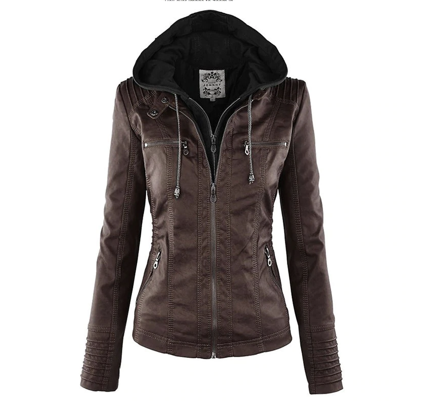 LP | Giacca invernale comoda e alla moda