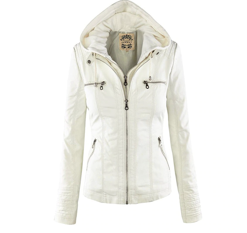 LP | Giacca invernale comoda e alla moda