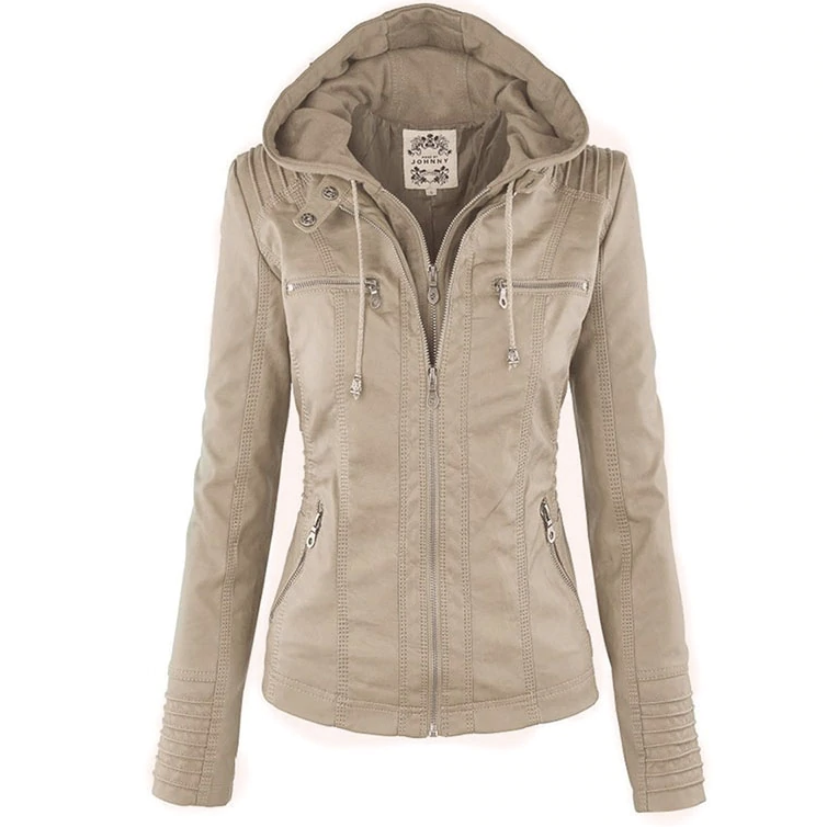 LP | Giacca invernale comoda e alla moda