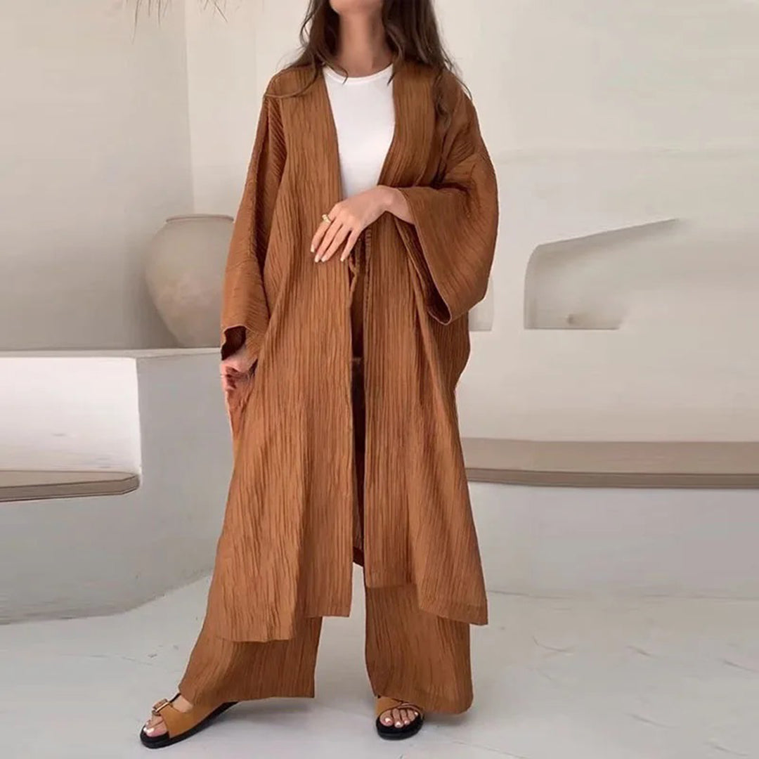 LP | Gilet casual e disinvolto
