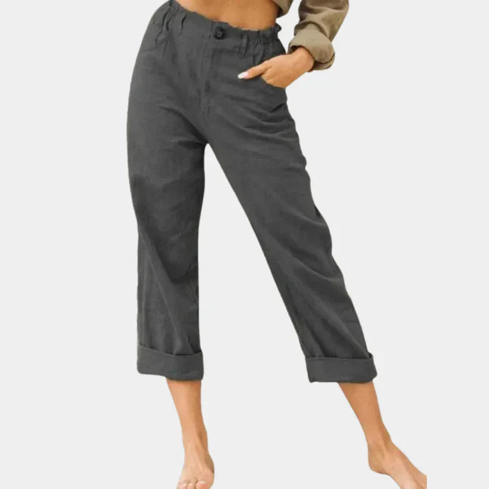 LP | Pantaloni generici casual e senza sforzo