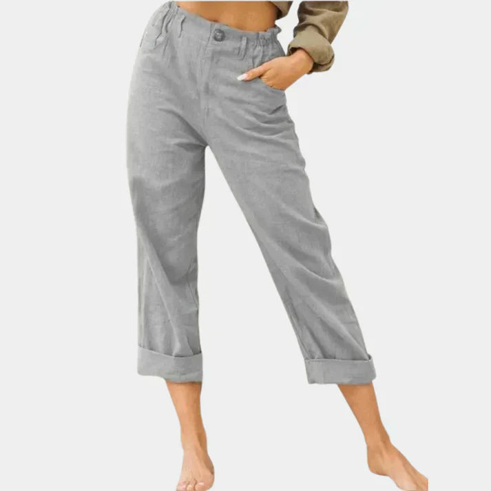 LP | Pantaloni generici casual e senza sforzo