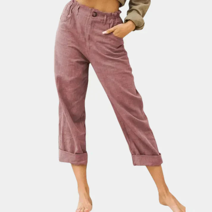 LP | Pantaloni generici casual e senza sforzo
