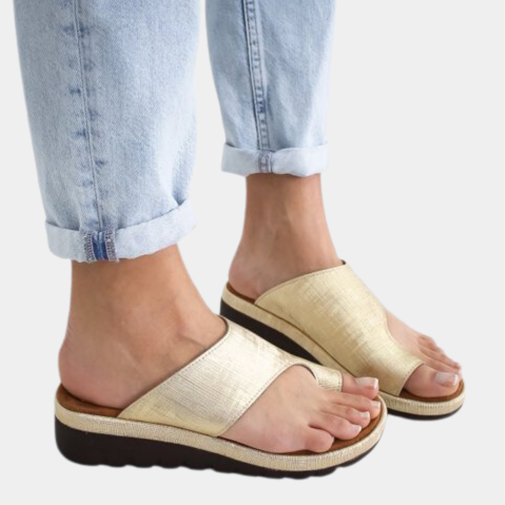 LP | Sandali generici casual e alla moda