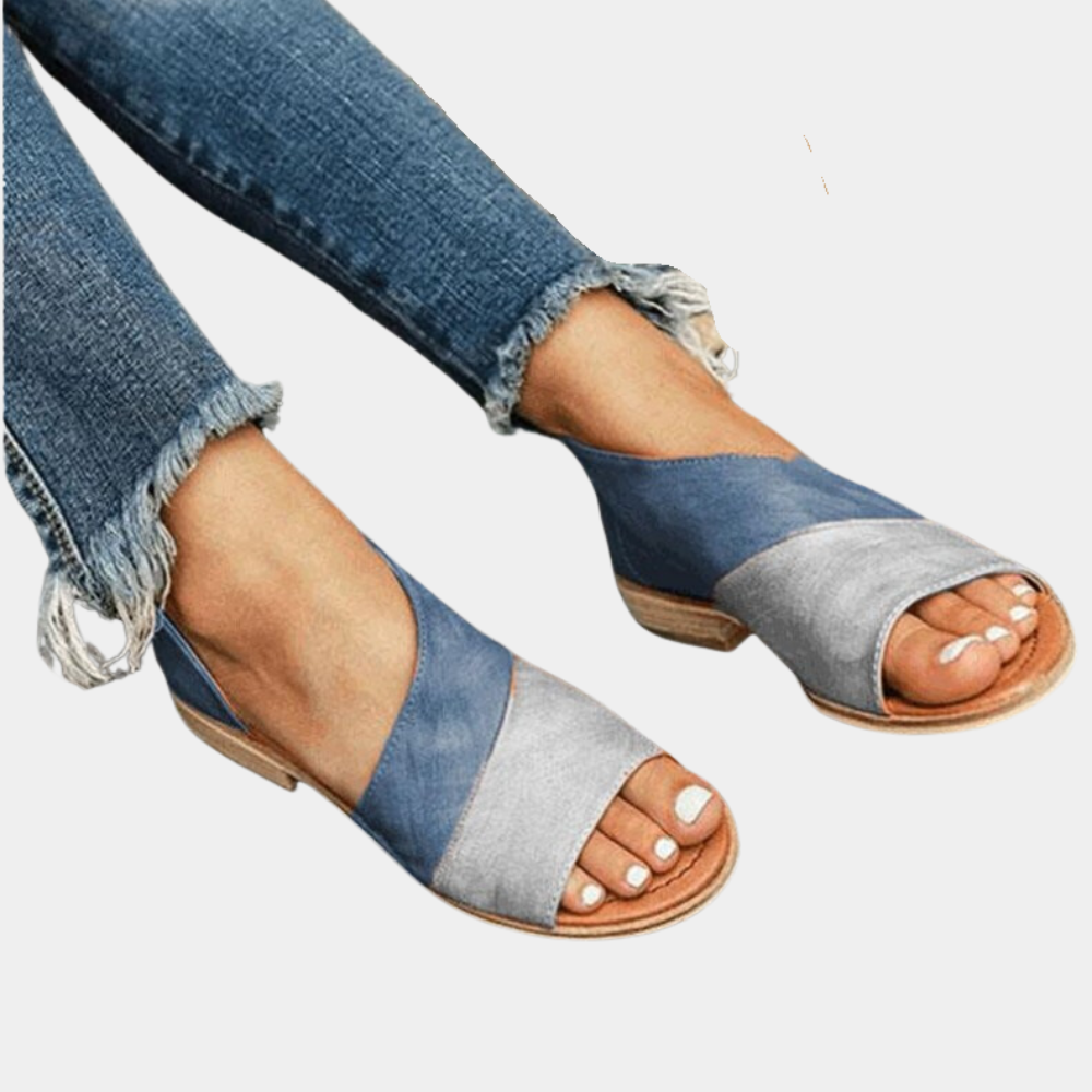 LP | Sandali generici casual e alla moda