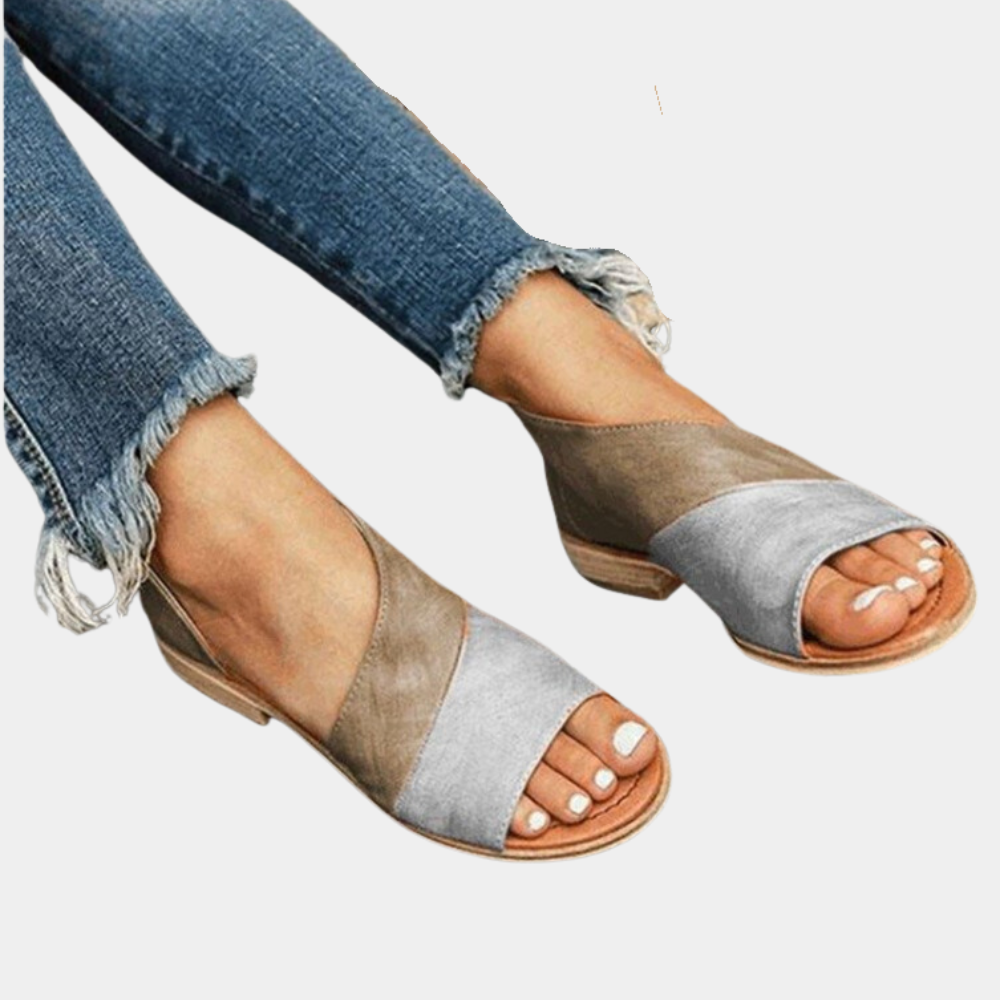 LP | Sandali generici casual e alla moda