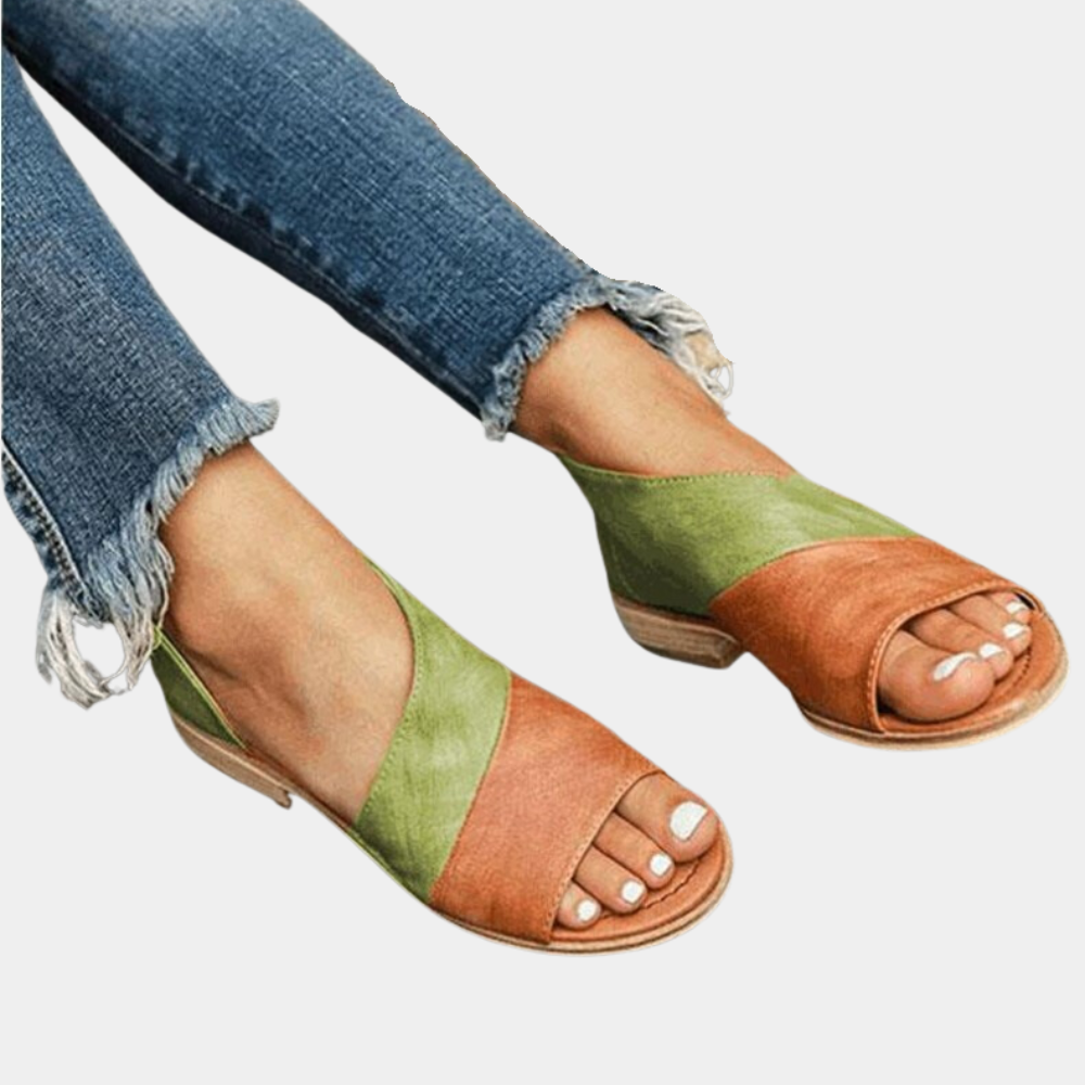 LP | Sandali generici casual e alla moda