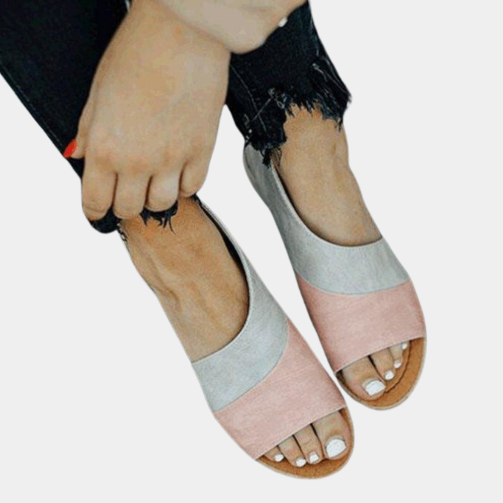 LP | Sandali generici casual e alla moda
