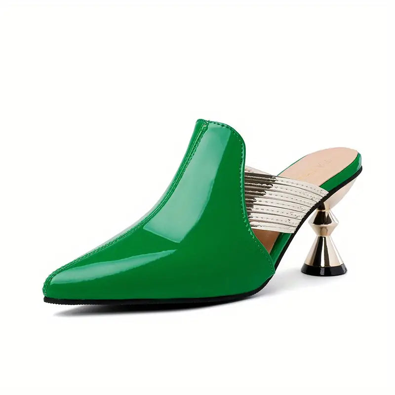 LP | Sandali eleganti e casual