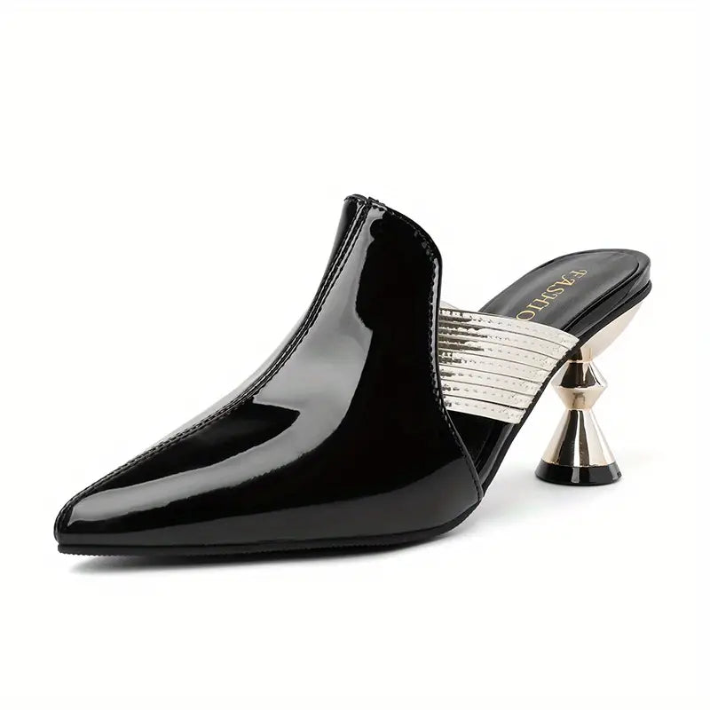 LP | Sandali eleganti e casual