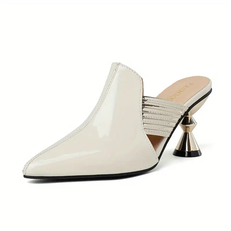 LP | Sandali eleganti e casual