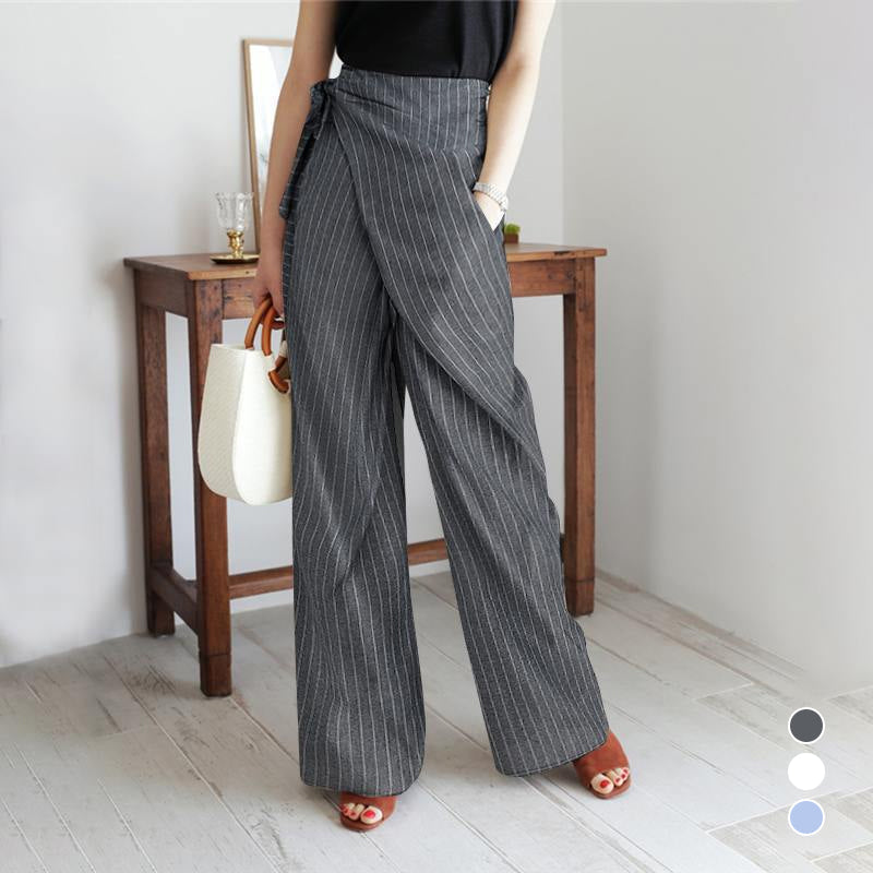 LP | Pantaloni invernali eleganti e sartoriali