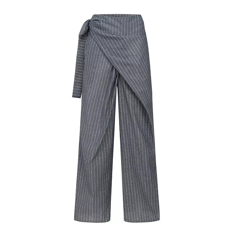 LP | Pantaloni invernali eleganti e sartoriali