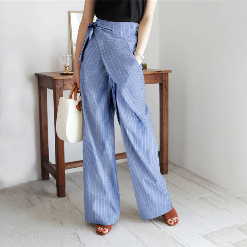 LP | Pantaloni invernali eleganti e sartoriali