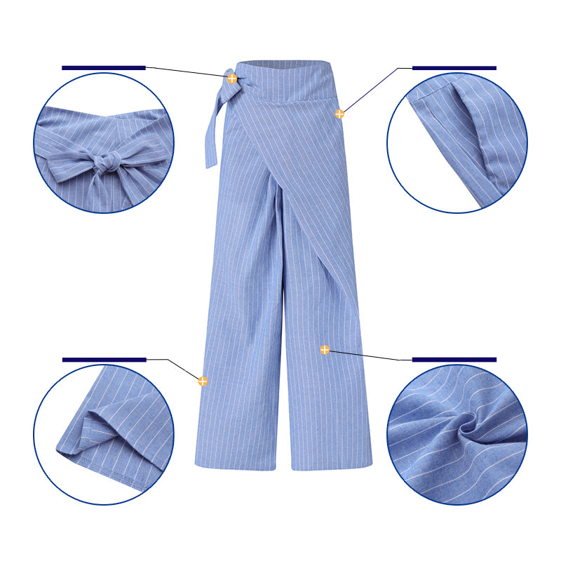 LP | Pantaloni invernali eleganti e sartoriali