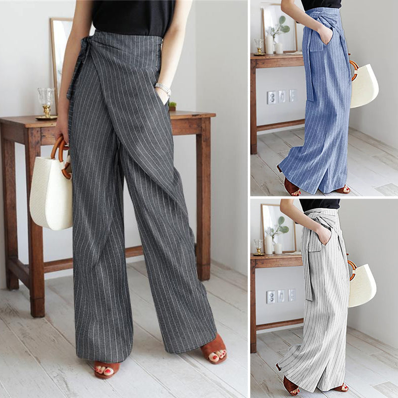 LP | Pantaloni invernali eleganti e sartoriali
