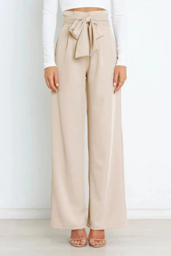 LP | Pantaloni eleganti e raffinati
