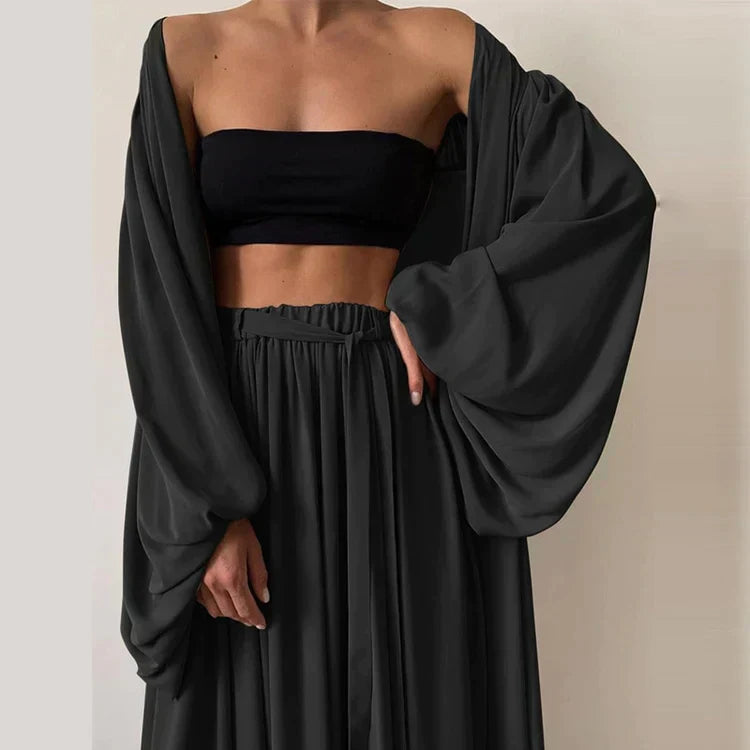 LP | Capo elegante e di tendenza