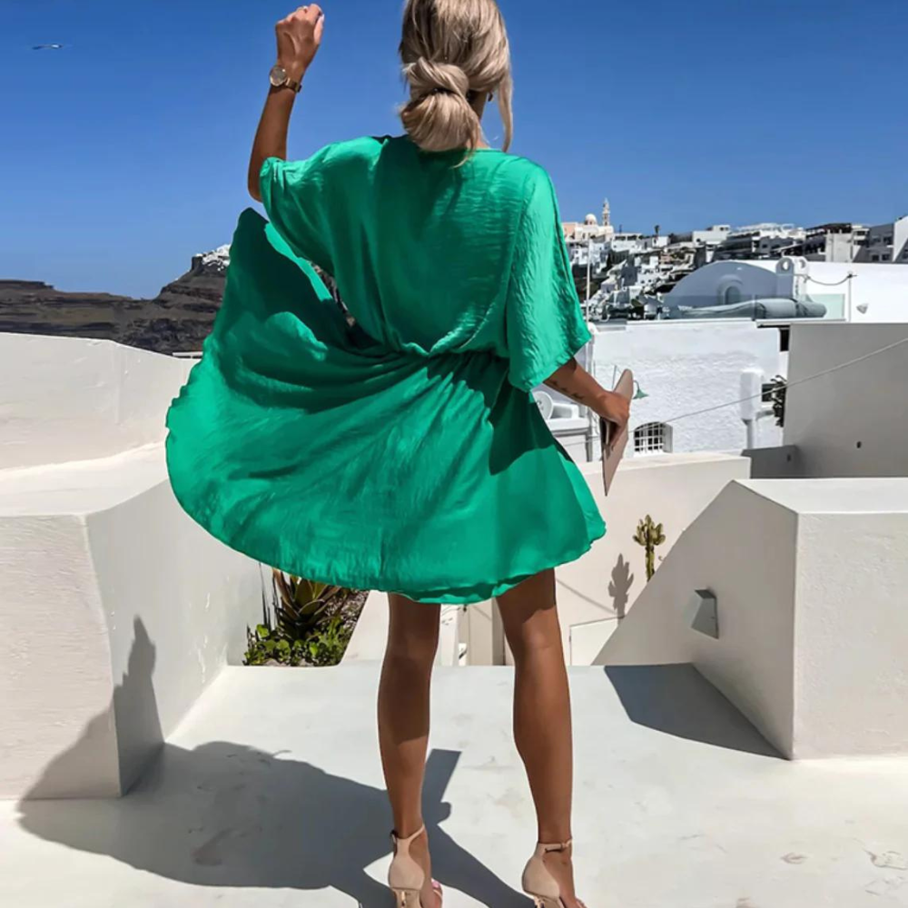 LP | Abito elegante