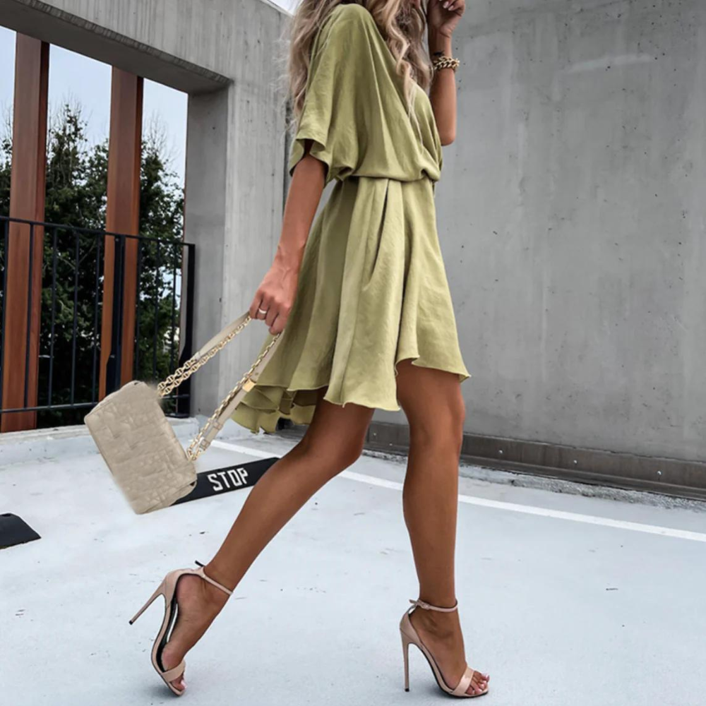 LP | Abito elegante