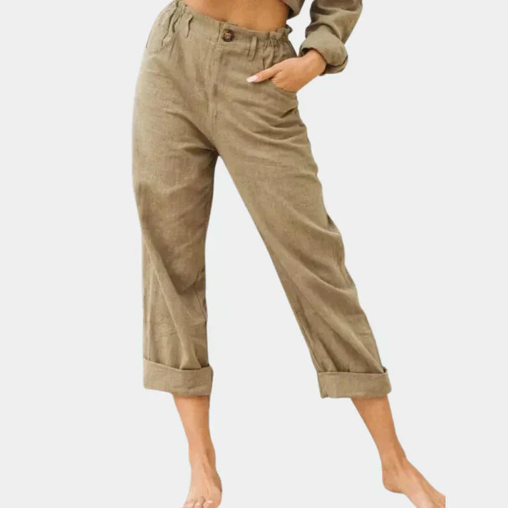 LP | Pantaloni generici casual e senza sforzo