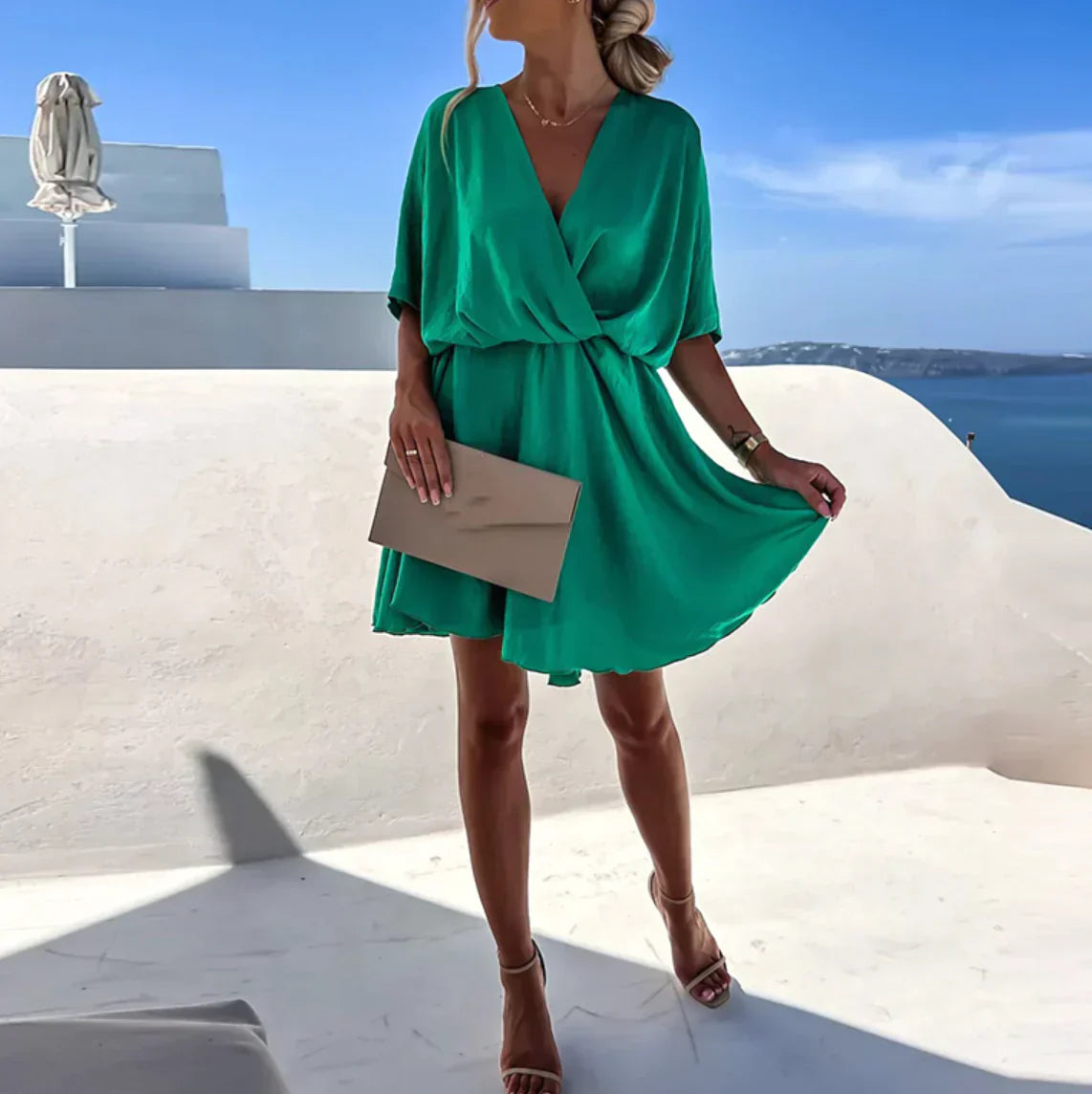 LP | Abito elegante