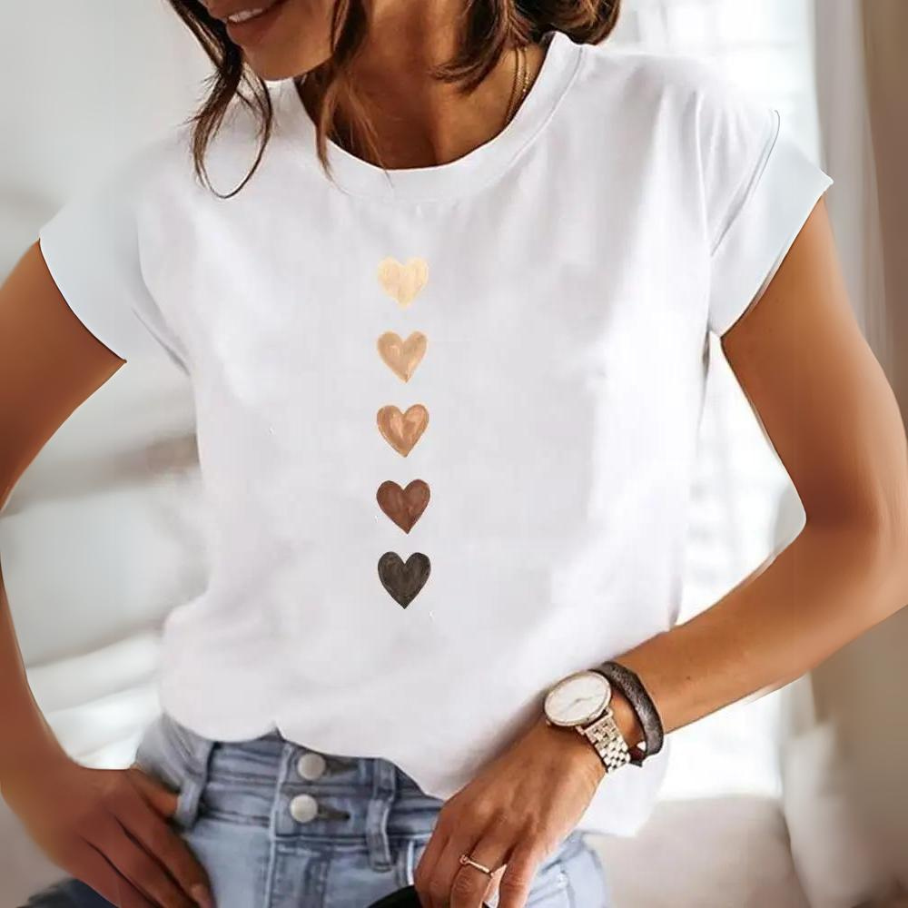 LP | Camicia "Love