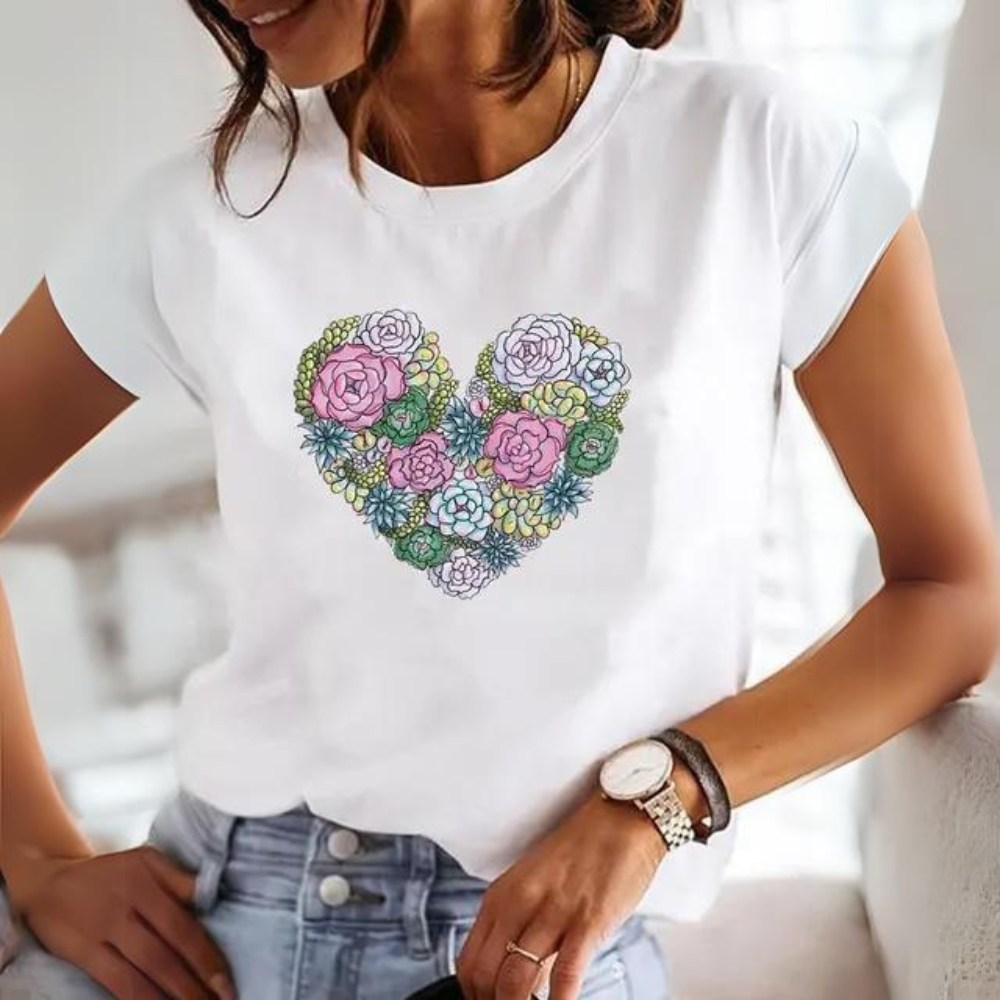 LP | Camicia "Love
