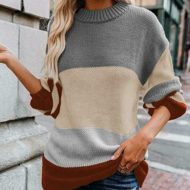 LP | Maglione invernale classico e alla moda
