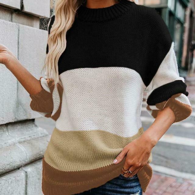 LP | Maglione invernale classico e alla moda