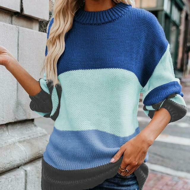 LP | Maglione invernale classico e alla moda