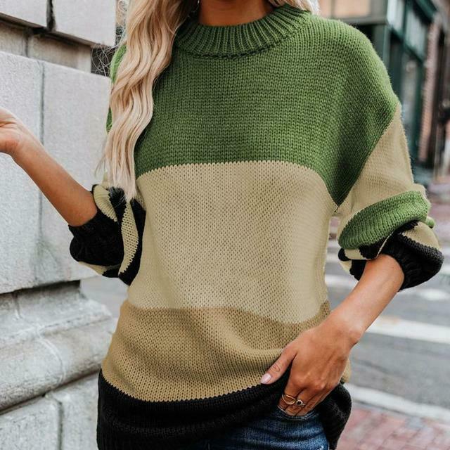 LP | Maglione invernale classico e alla moda