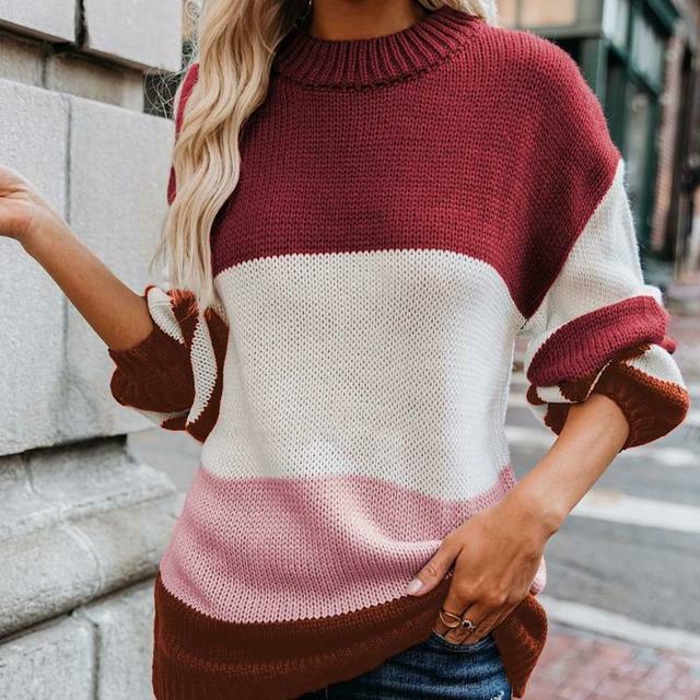 LP | Maglione invernale classico e alla moda