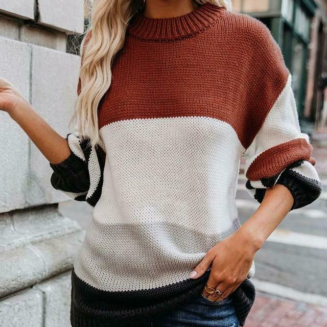 LP | Maglione invernale classico e alla moda