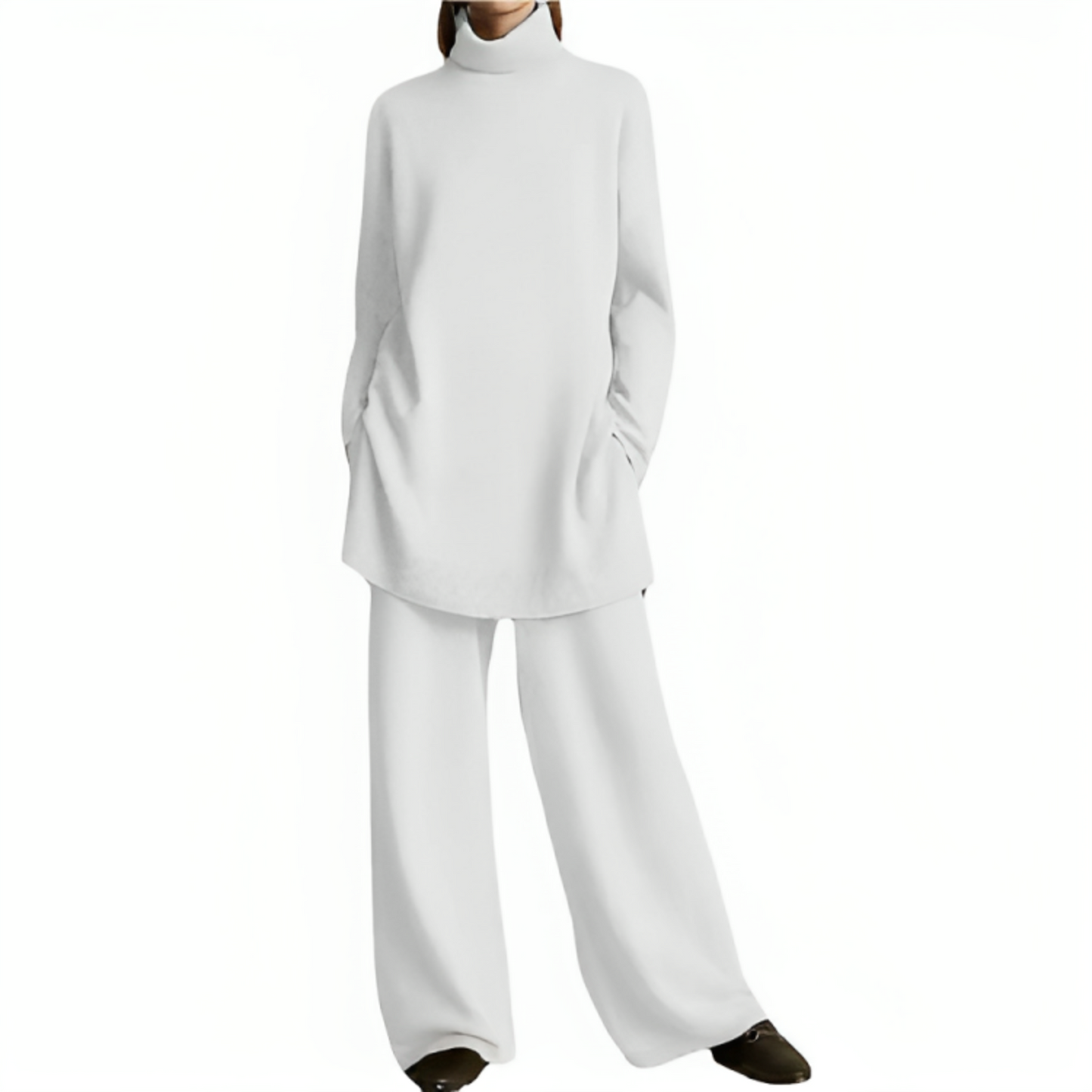 LP | Set invernale versatile e confortevole