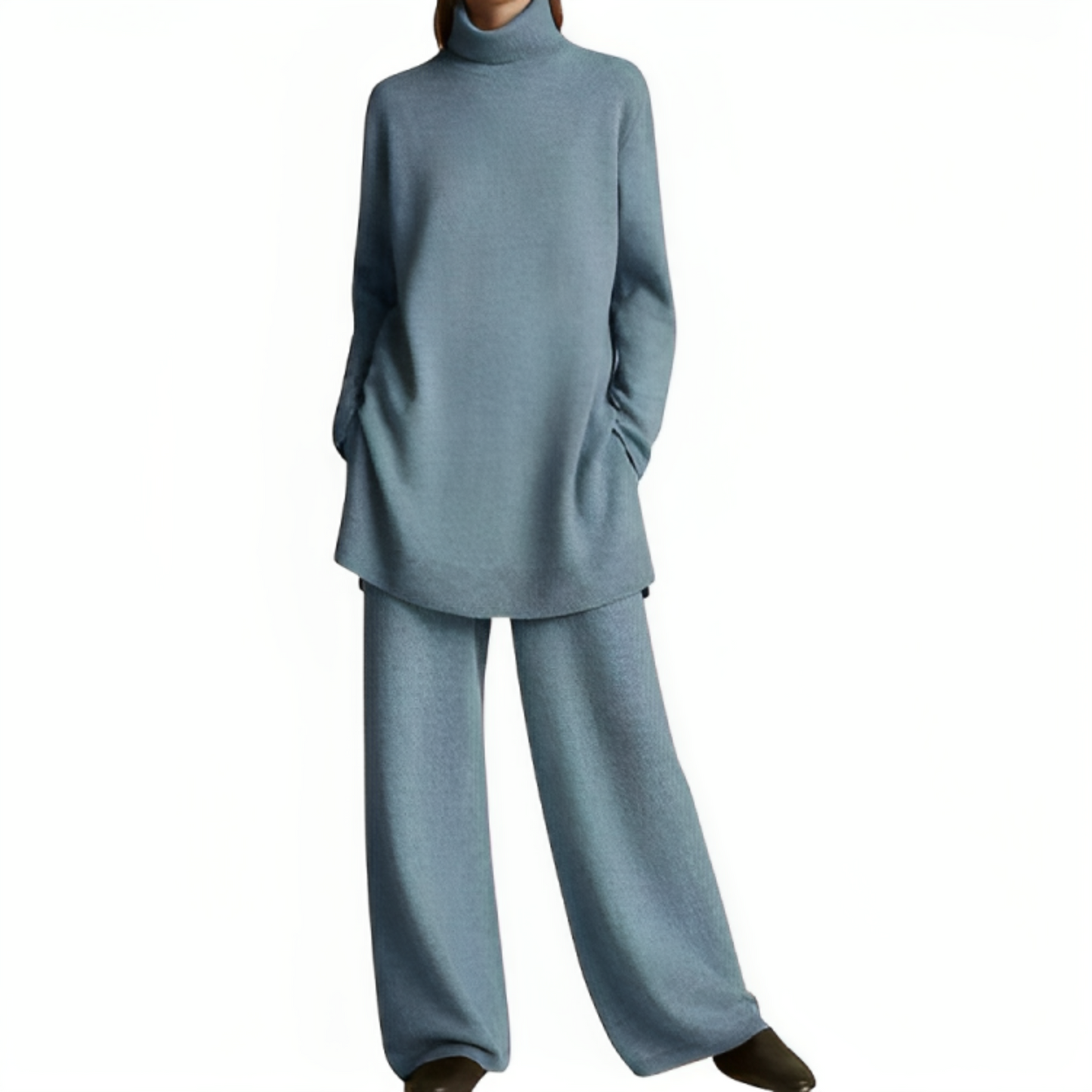 LP | Set invernale versatile e confortevole