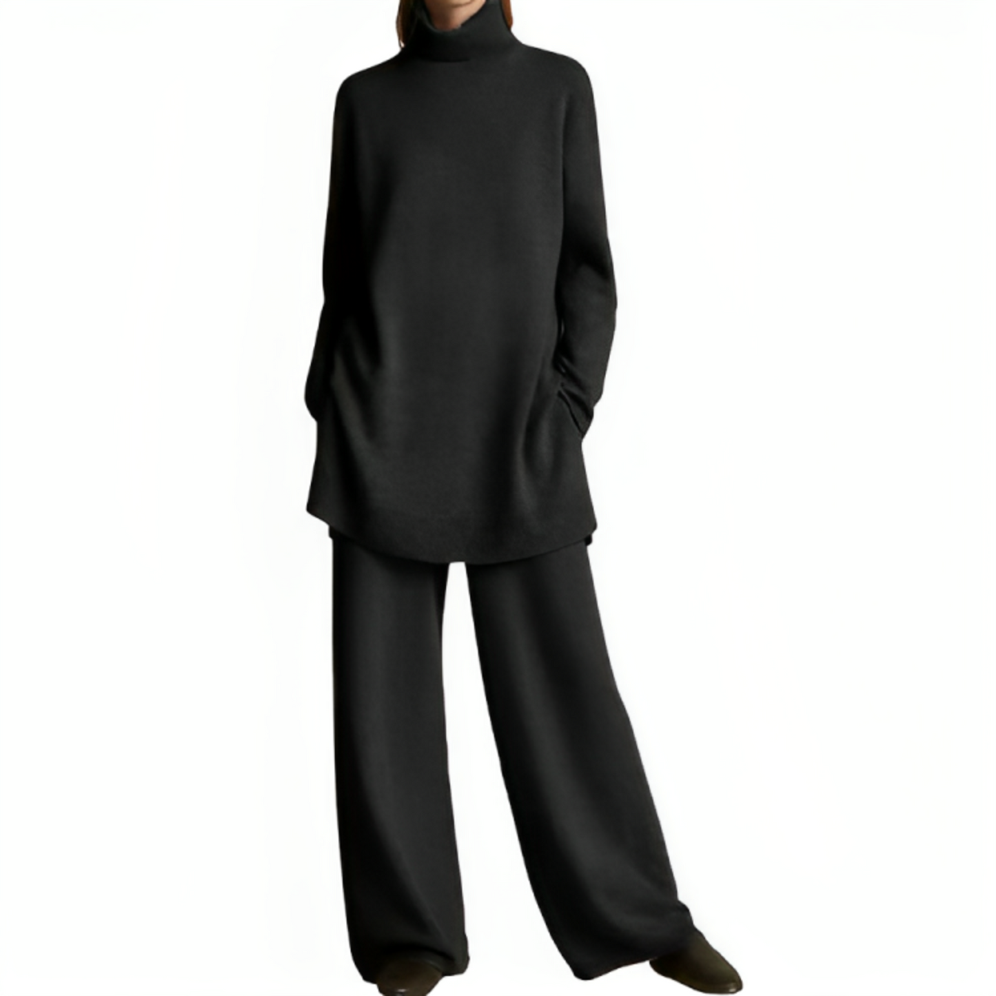 LP | Set invernale versatile e confortevole