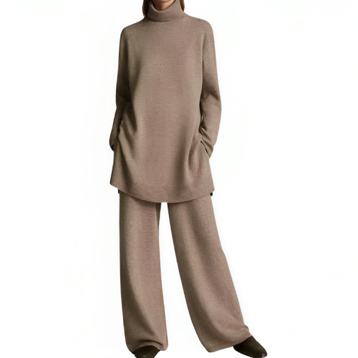 LP | Set invernale versatile e confortevole