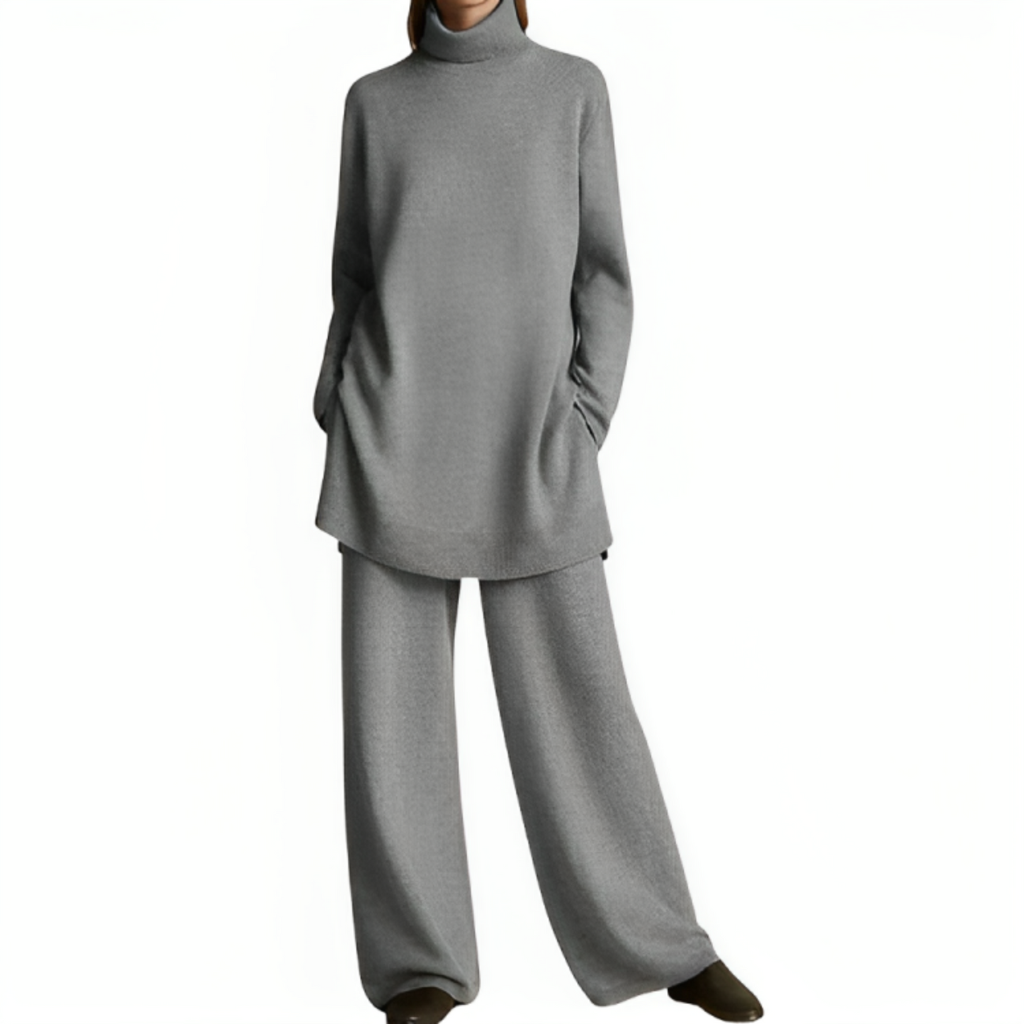 LP | Set invernale versatile e confortevole