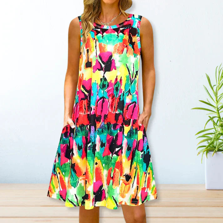 LP | Abito casual largo